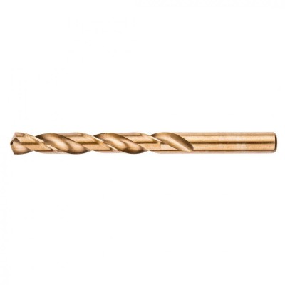 Burghiu pentru metal, HSS-Co, 12.5 mm 57H064 foto