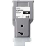 Cartus Canon PFI207MB, matte black