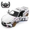 MASINA CU TELECOMANDA BMW 3 0 CSL SCARA 1 LA 14
