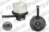 Ventilator habitaclu Chevrolet Spark, Matiz Aftermarket 2501NU-1, Rapid