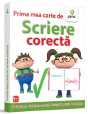 Prima mea carte de scriere corecta |