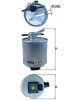 MAHLE KL 440/36 filtru combustibil
