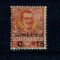 Eritrea Italiana 1905 - Uzual, Mi.No.30 stampilat
