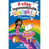 A vil&aacute;g legneveletlenebb unikornisa 6. - Ir&aacute;ny a tengerpart - Pip Bird