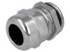 Garnitură Etanșare HELUKABEL PG16 IP68 Alamă Nichelată Diametru Cablu 10-14mm