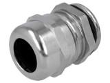 Garnitură Etanșare HELUKABEL PG16 IP68 Alamă Nichelată Diametru Cablu 10-14mm