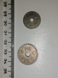 Cumpara ieftin Lot 2 Monede 1906: 10 Bani + 5 Bani, Rom&acirc;nia, Colecție Numismatică