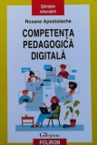 Competenta pedagogica digitala - 2022 - Ion Ionescu (red.) (@J23)