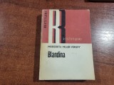 Blandina de Margarita Miller-Verghy