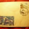 FDC Polonia 1976 - Nava - Expoz. Filat. Gdynia