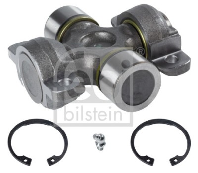 FEBI BILSTEIN 09921 Articulatie, cardan foto