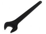 Cheie cu o singură faţă 32mm din oţel chrome-vanadium