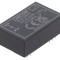 Convertor DC/DC 18-72V la 12V/-12V