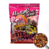 Amestec de Nadire CPK Mix Spomb &amp; Navomodel, Tiger Nuts, 3kg (Aroma: Sweet)