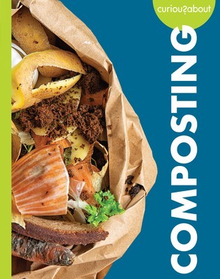 Curious about Composting foto
