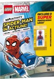 Cumpara ieftin Lego - Spider-Man In Actiune, Ameet - Editura DPH
