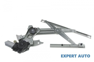 Macara geam electric Dodge RAM 1500 (2001-2008) [D1, DC, DH, DM, DR] #1 foto