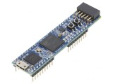 Kit Dezvoltare Xilinx CMOD S7 cu USB și Pini Pmod