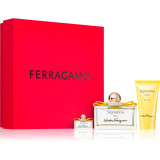 Salvatore Ferragamo Signorina set cadou XI. pentru femei