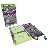 Cumpara ieftin Thinkfun - Minecraft Magnetic, lb. romana, 7-10 ani, +10 ani