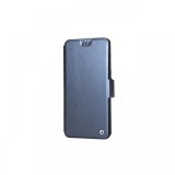 Husa Huawei P20 Lemontti Book Elegant Navy