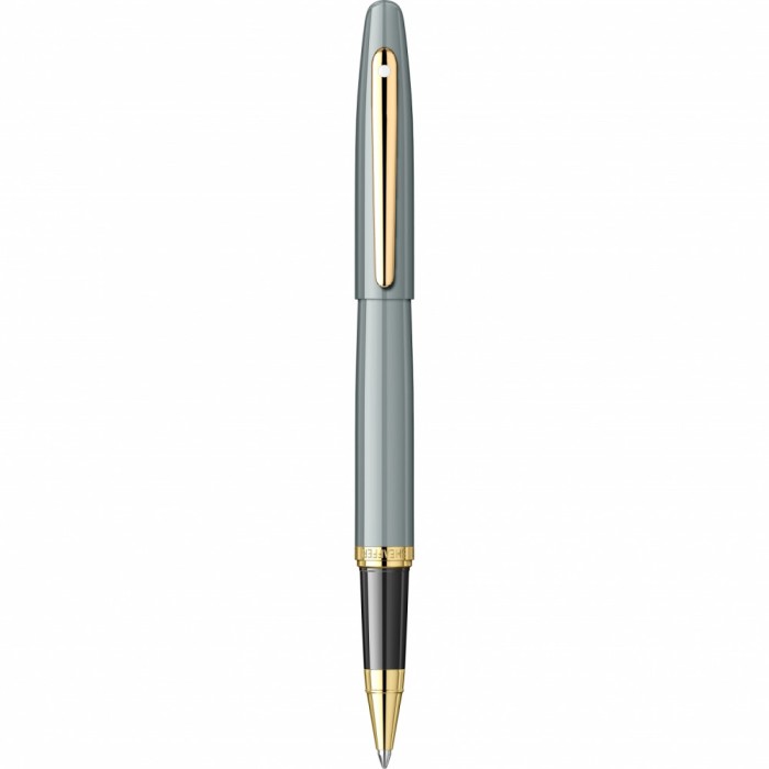 Roller Sheaffer VFM Glossy Gray