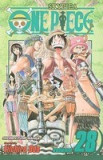 One Piece, Volume 28