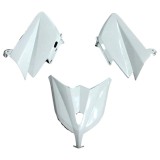 Cumpara ieftin Set carene fata nevopsite Yamaha TMAX 530 2012 2014 A2034