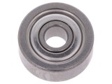 Lagăr cu bile &Oslash;int: 3mm &Oslash;ext: 10mm W: 4mm