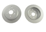 Set disc frana Honda Cr-V 2 (Rd), Cr-V 3 (Re), Cr-V 4 (Re) SRLine parte montare : Punte spate