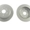 Set disc frana Honda Cr-V 2 (Rd), Cr-V 3 (Re), Cr-V 4 (Re) SRLine parte montare : Punte spate