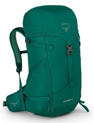 Rucsac Osprey Skimmer 32 Verde foto