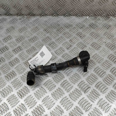 Furtun de lichid de răcire VW ID.4 E21 2021 OEM: 1EA121036F 22152989 foto