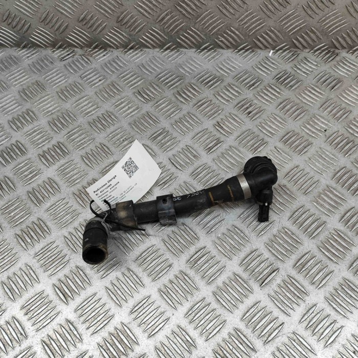 Furtun de lichid de răcire VW ID.4 E21 2021 OEM: 1EA121036F 22152989