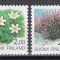 Finlanda 1990 - Plante, MNH