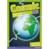 Cosmic B2 Use of English Teacher&#039;s Guide - Vicky Antoniou