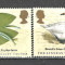 Anglia/Marea Britanie.1988 200 ani Societatea Linne-Flora si fauna GA.222