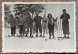 Schiori romani, perioada interbelica// fotografie