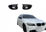 Set capace tip batman compatibil Bmw Seria 3 Facelift E90 / E91 2009-2011 &reg; ALM