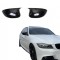Set capace tip batman compatibil Bmw Seria 3 Facelift E90 / E91 2009-2011 &reg; ALM