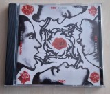 Red Hot Chili Peppers - Blood Sugar Sex Magik CD (1991)