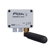 &Icirc;ntrerupător de Rețea Wireless FOX pentru Perete 165-265VAC