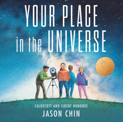 Your Place in the Universe foto