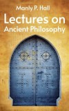 Lectures on Ancient Philosophy Paperback