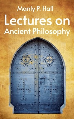 Lectures on Ancient Philosophy Paperback