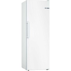 Congelator Bosch GSN33VWEP, 225 l, NoFrost, VarioZone, FreshSense, Multi Airflow, BigBox, Usa reversibila, Clasa E (clasificare energetica veche Clasa