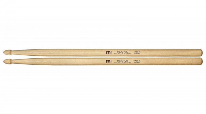 Meinl SB110 Bete toba 2B Heavy