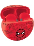 Casti Lexibook Spiderman Wireless Bluetooth Android Devices|Apple Devices