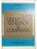 A. Vraciu - Lingvistica generala si comparata (Editia: 1980)