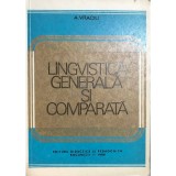 A. Vraciu - Lingvistica generala si comparata (Editia: 1980)